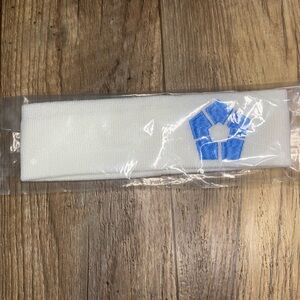 Blue Lock Nanase headband from Steady Hands